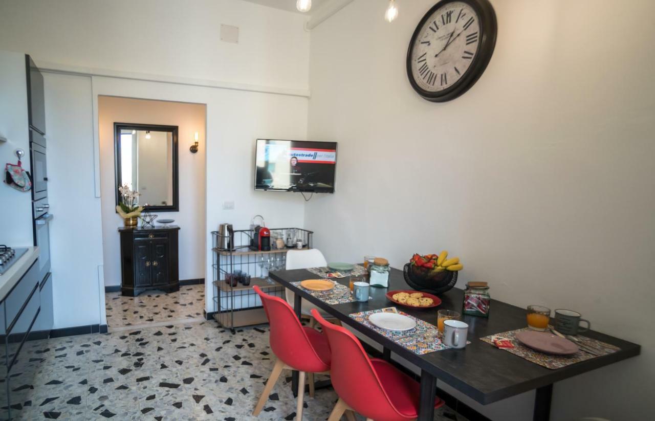 Appartamento Clara Alghero Extérieur photo