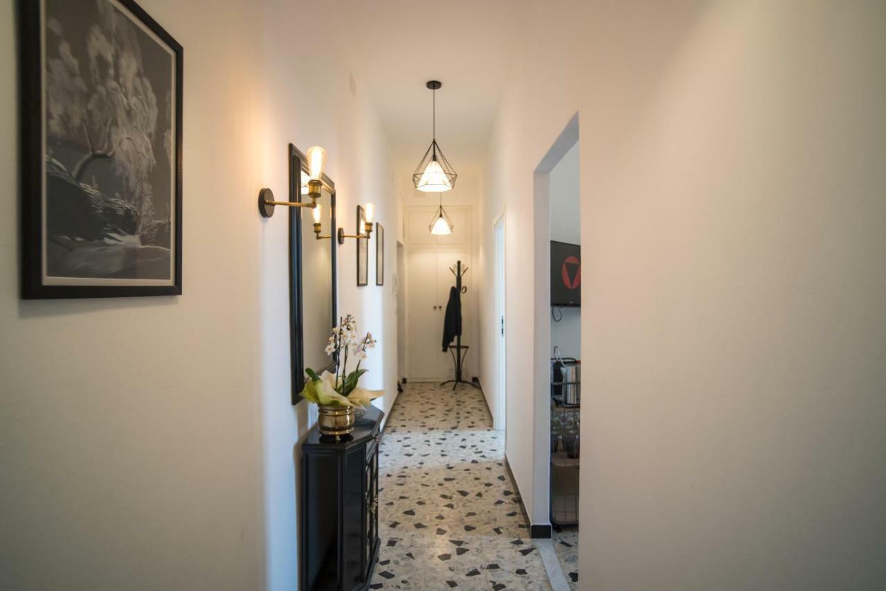 Appartamento Clara Alghero Extérieur photo