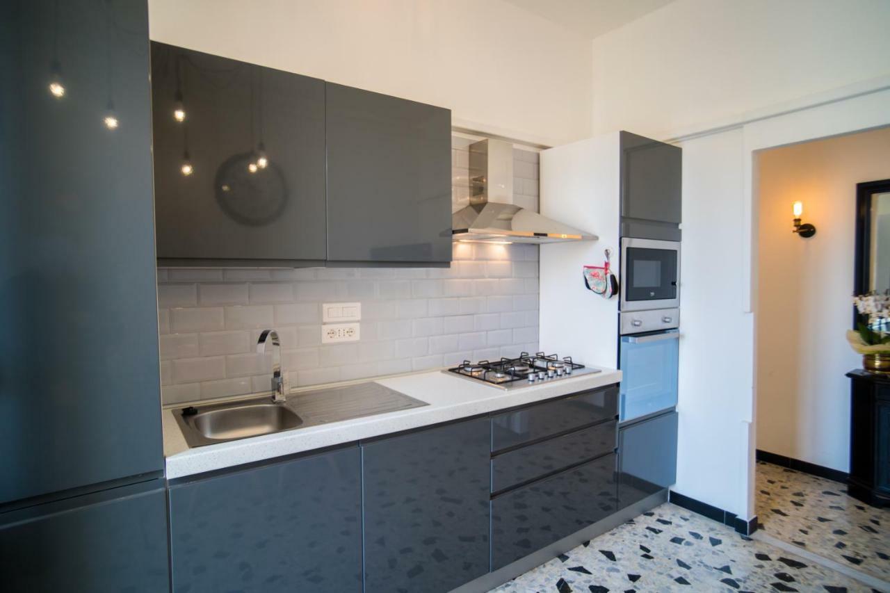 Appartamento Clara Alghero Extérieur photo